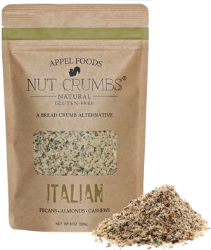 Italian - Nut Crumbs