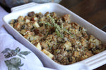 Gluten Free Original Nut Crumbs Stuffing