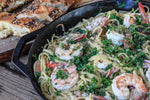 Shrimp Scampi