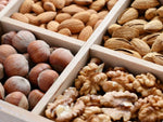 Are Nuts Good For You? In A Nutshell, Yes