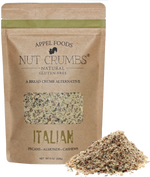 Italian - Nut Crumbs