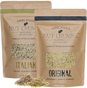 Italian | Original Combo Pack - Nut Crumbs