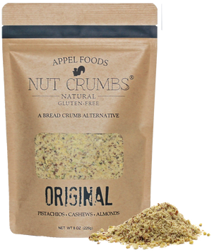 Original - Nut Crumbs