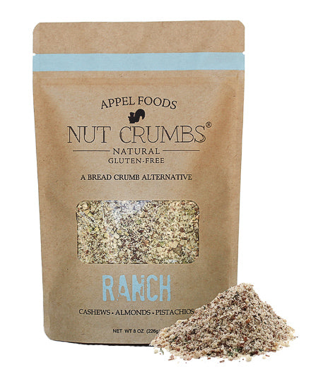 Ranch - Nut Crumbs
