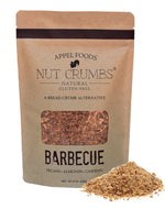 Barbecue - Nut Crumbs