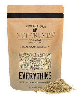 Everything - Nut Crumbs