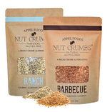 Ranch | BBQ Combo Pack - Nut Crumbs